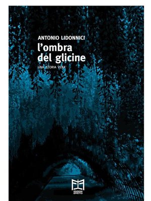 cover image of L'ombra del glicine